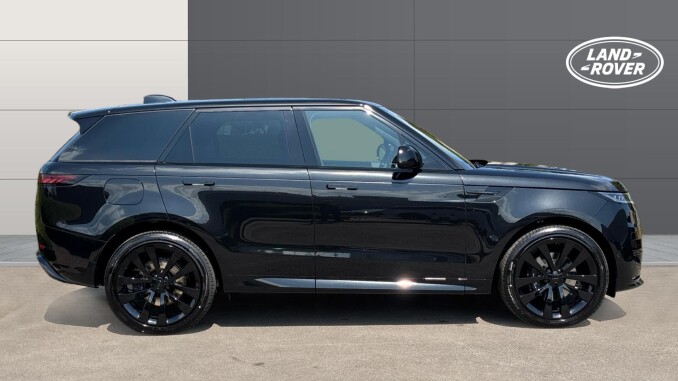 Land Rover Range Rover Sport 3.0 D300 Autobiography 5dr Auto Diesel Estate - Image 5